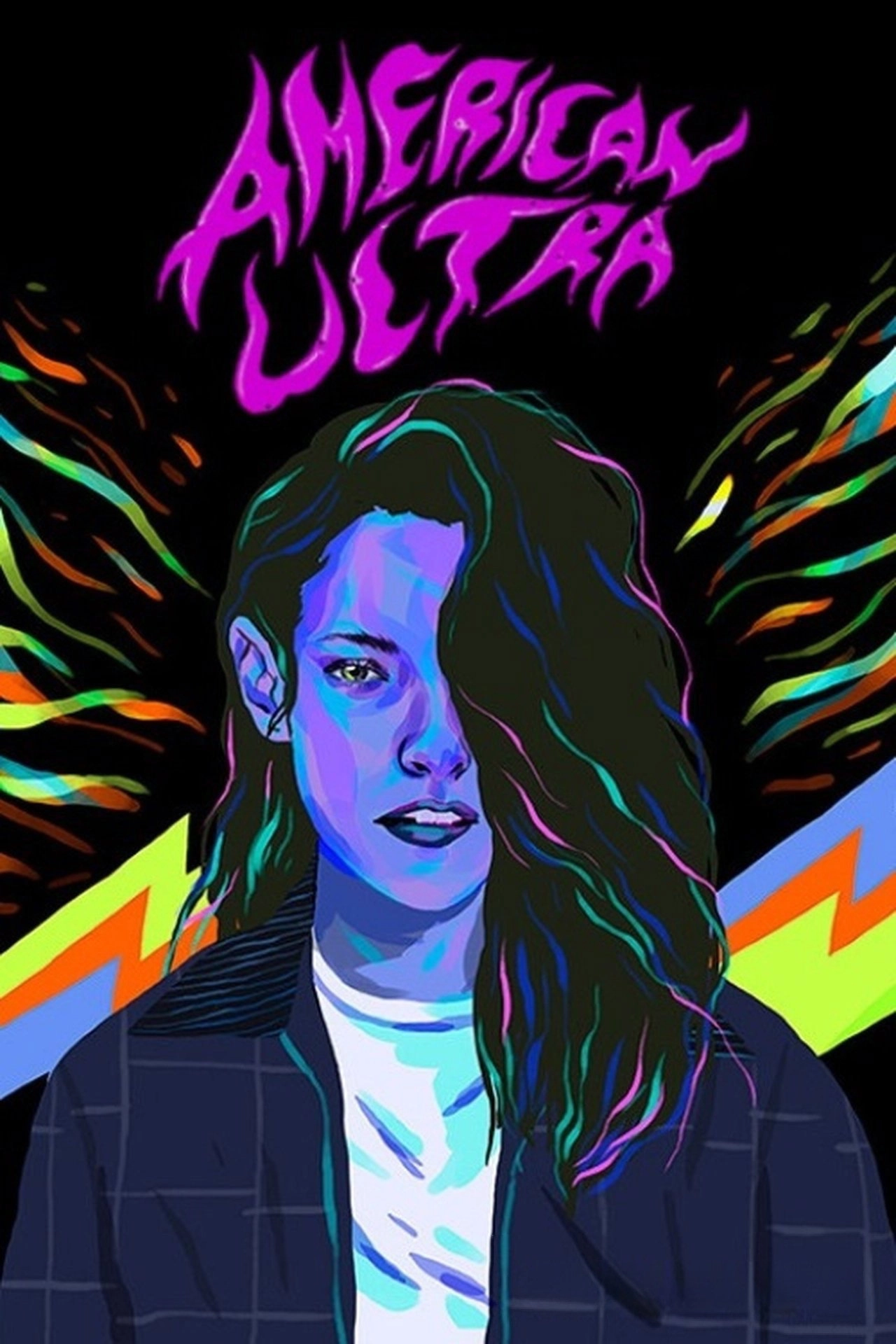 American Ultra