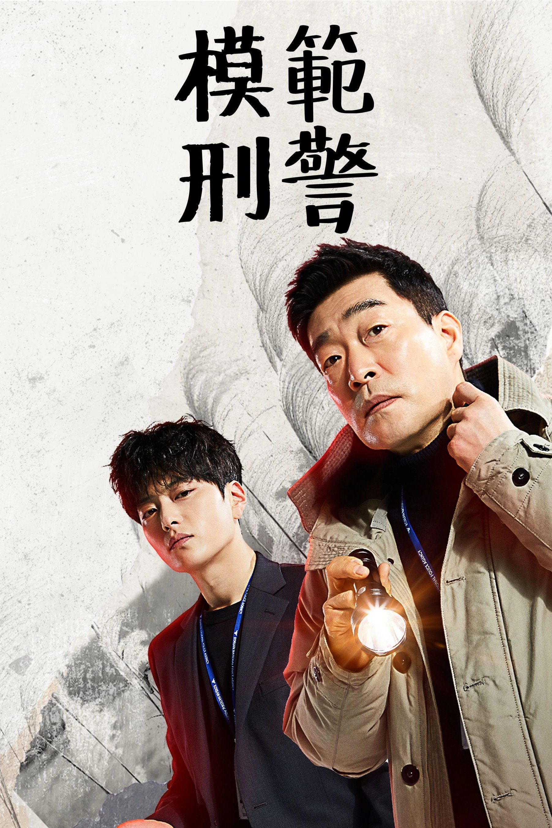 The Good Detective