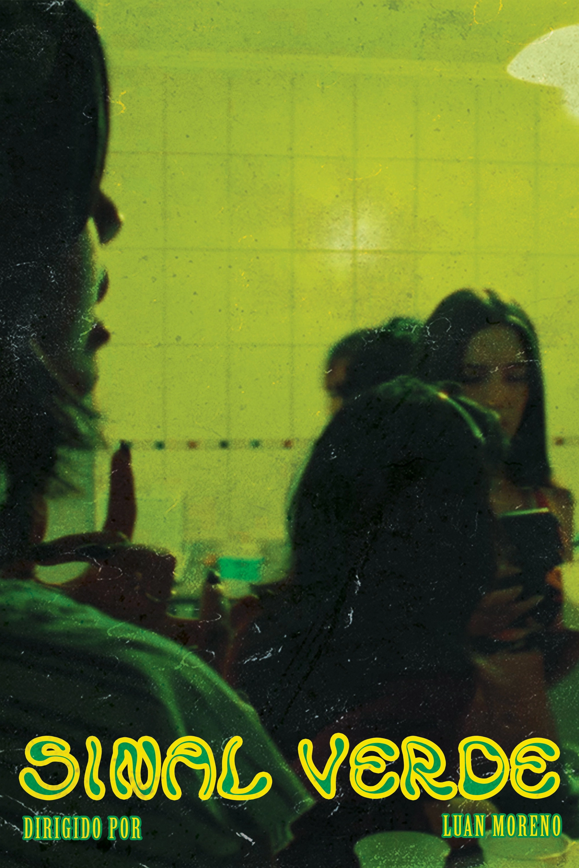 Green Light