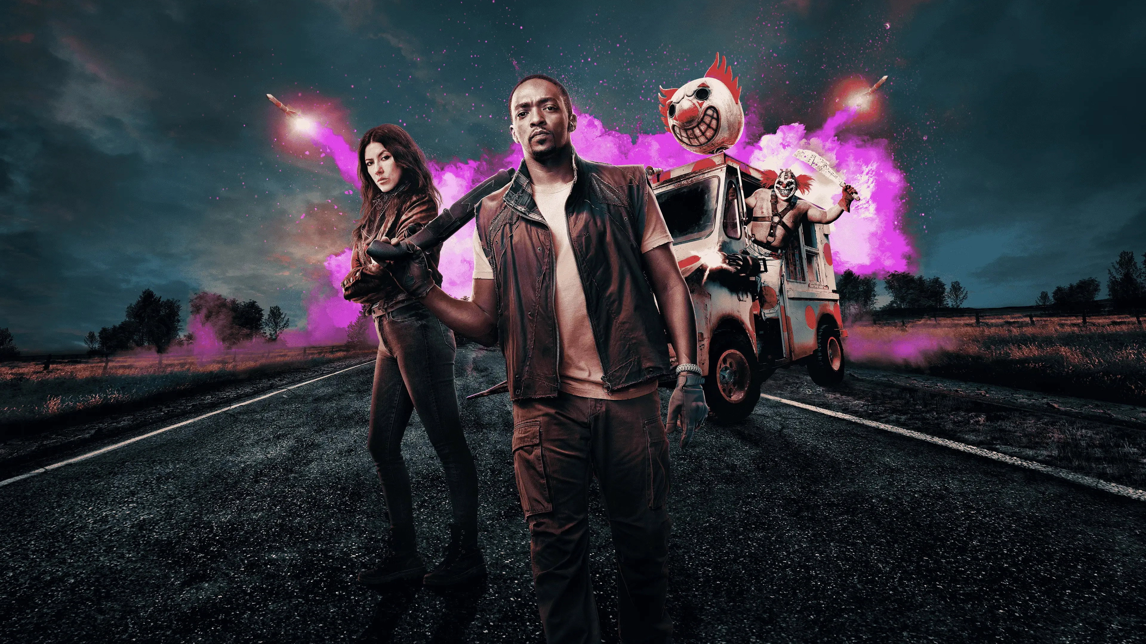 Twisted Metal