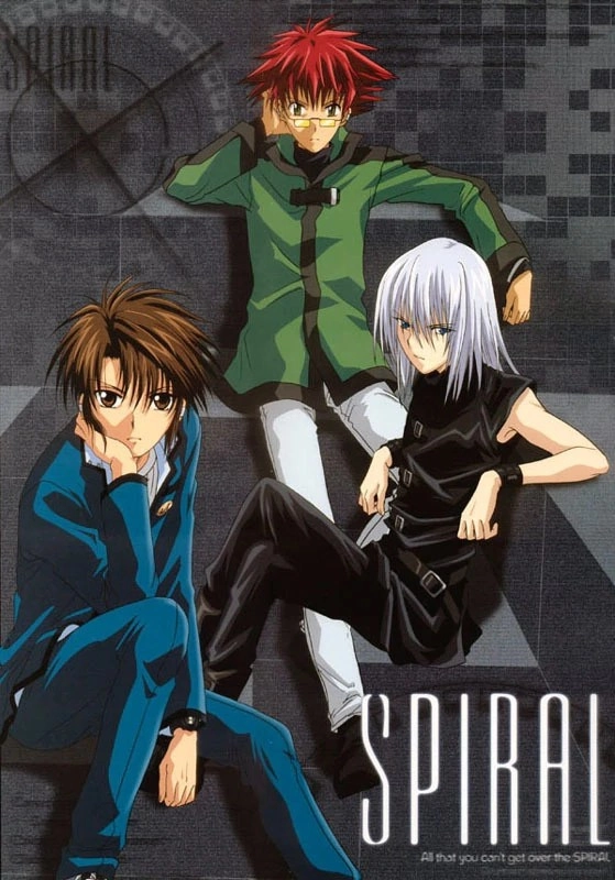Spiral: The Bonds of Reasoning
