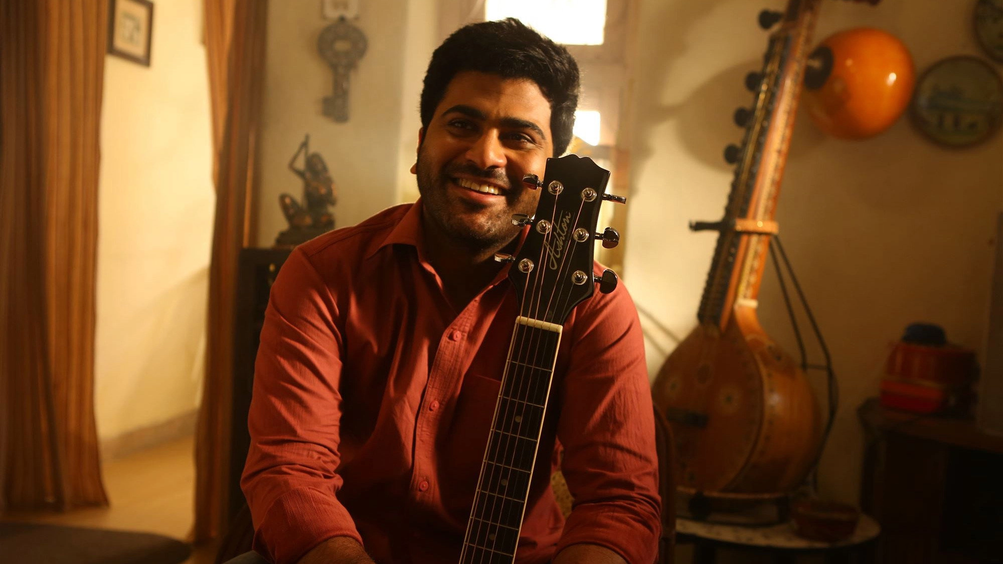 Kanam