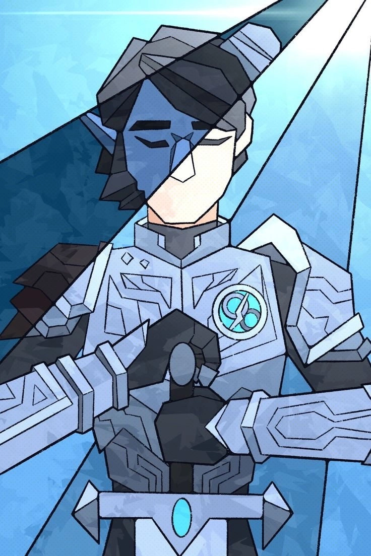 Trollhunters: Tales of Arcadia