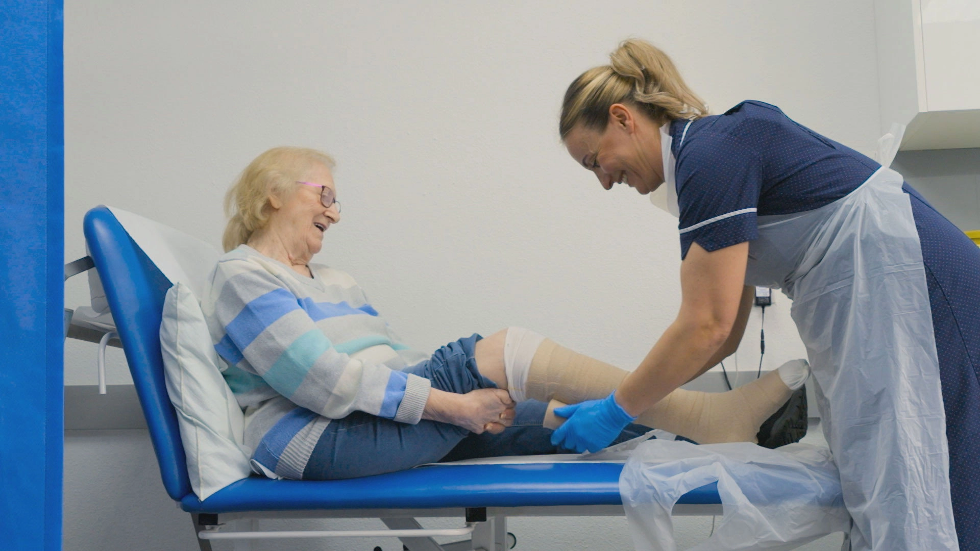 GPs: Treating Rural Britain