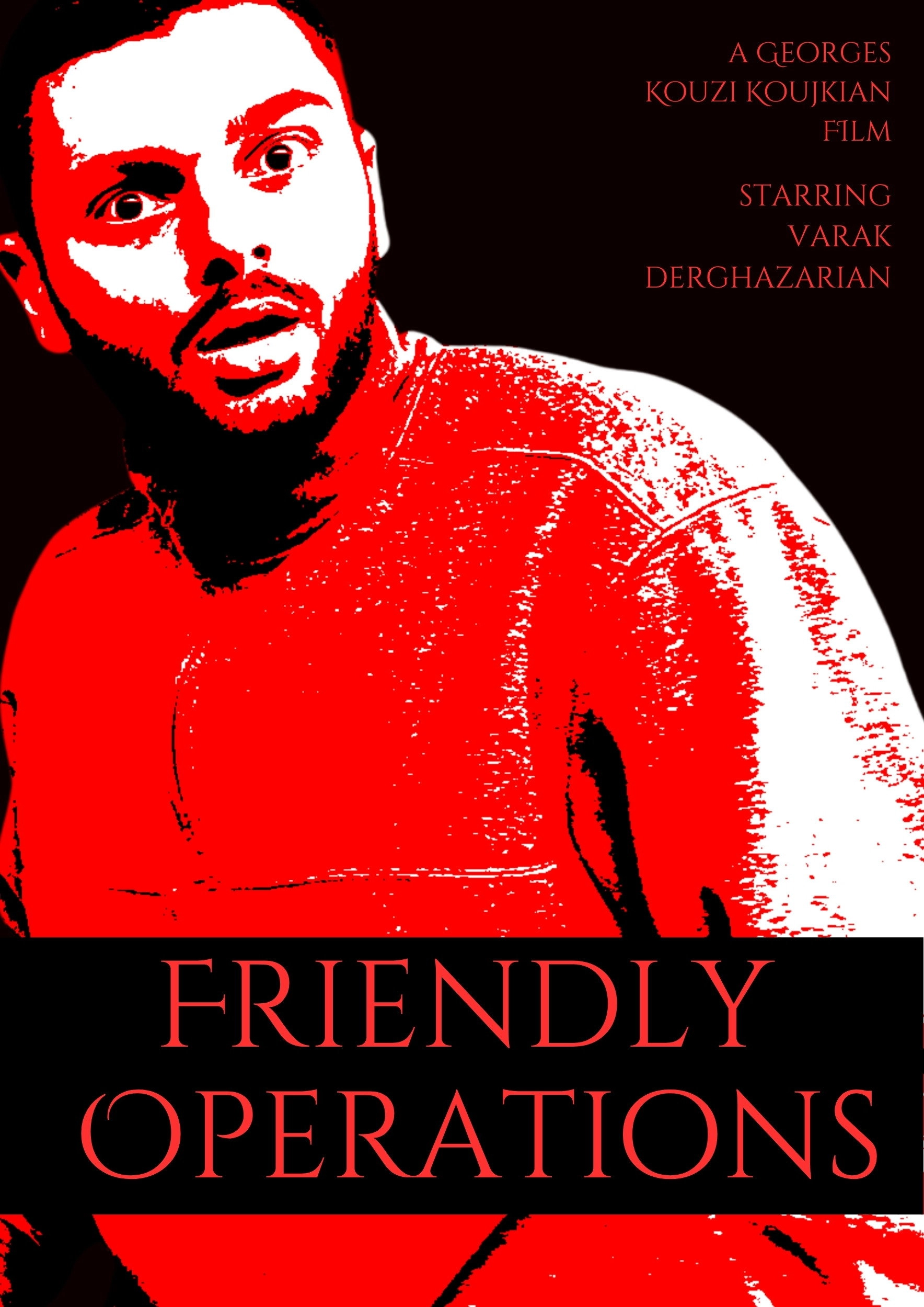 Friendly Operations