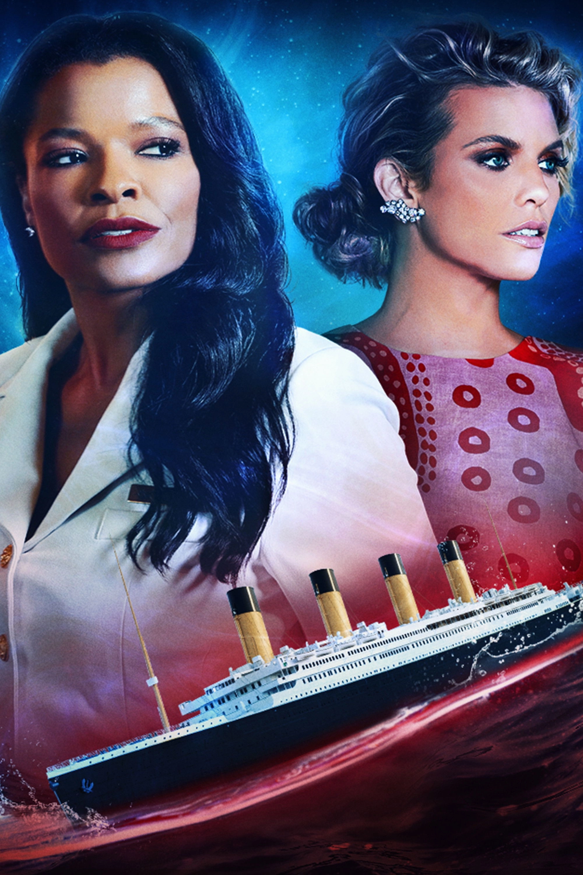 Titanic 666