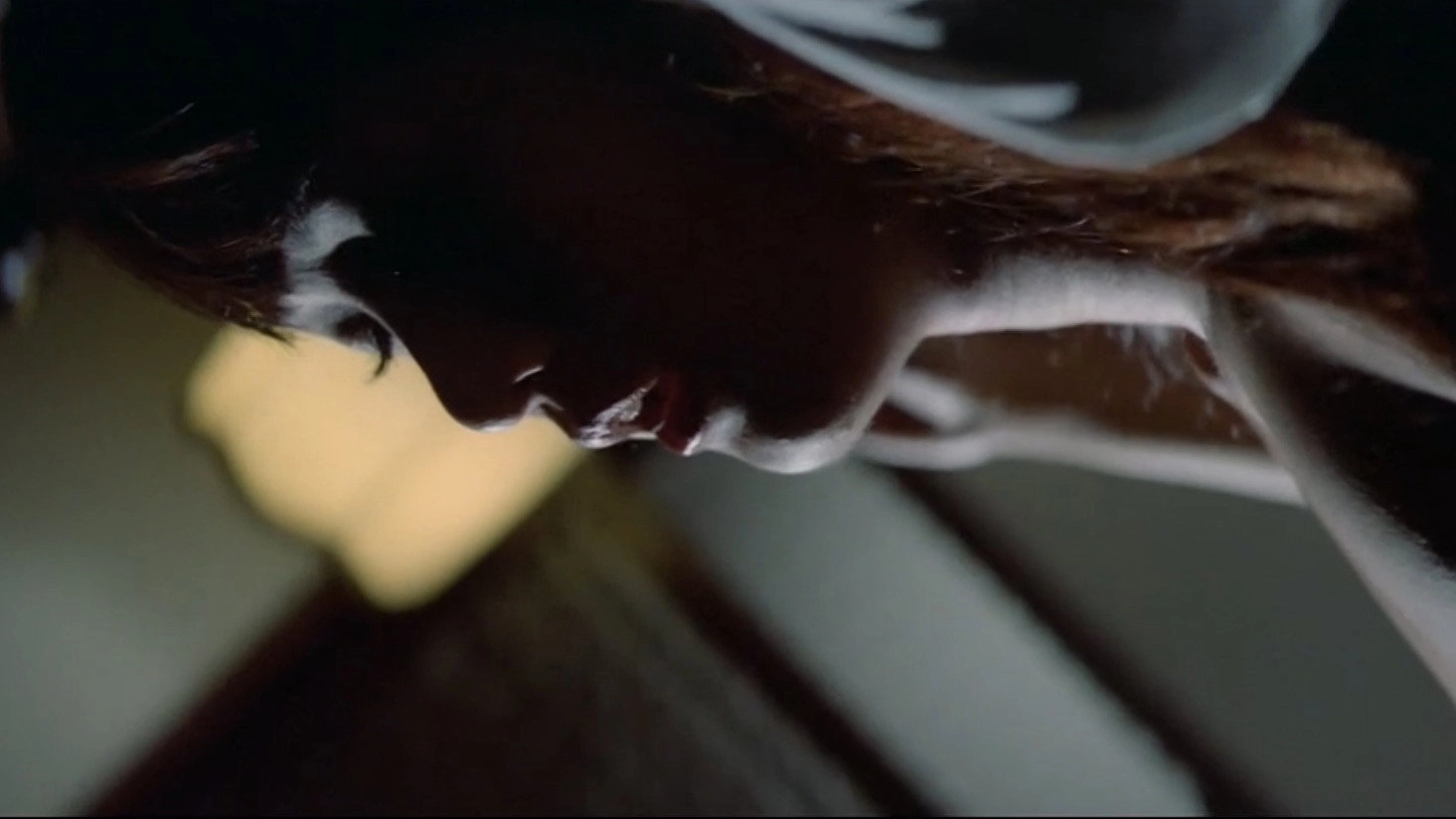 Season of Lust: A Trail of Honey from an 18 Year Old