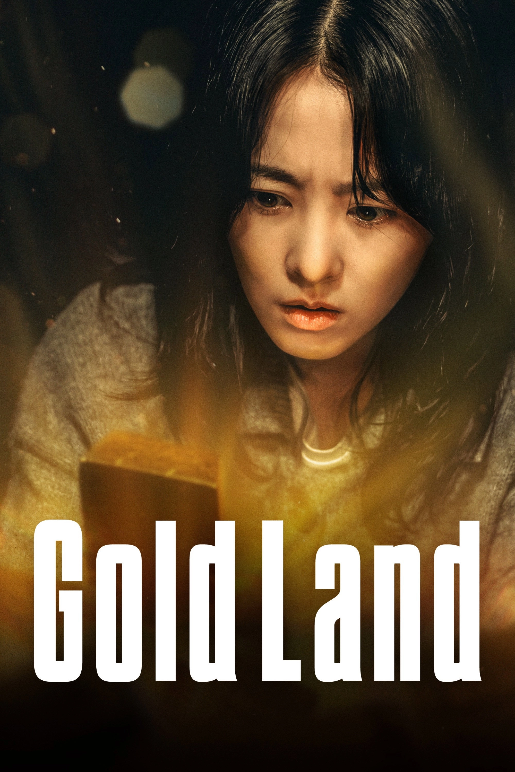 Gold Land