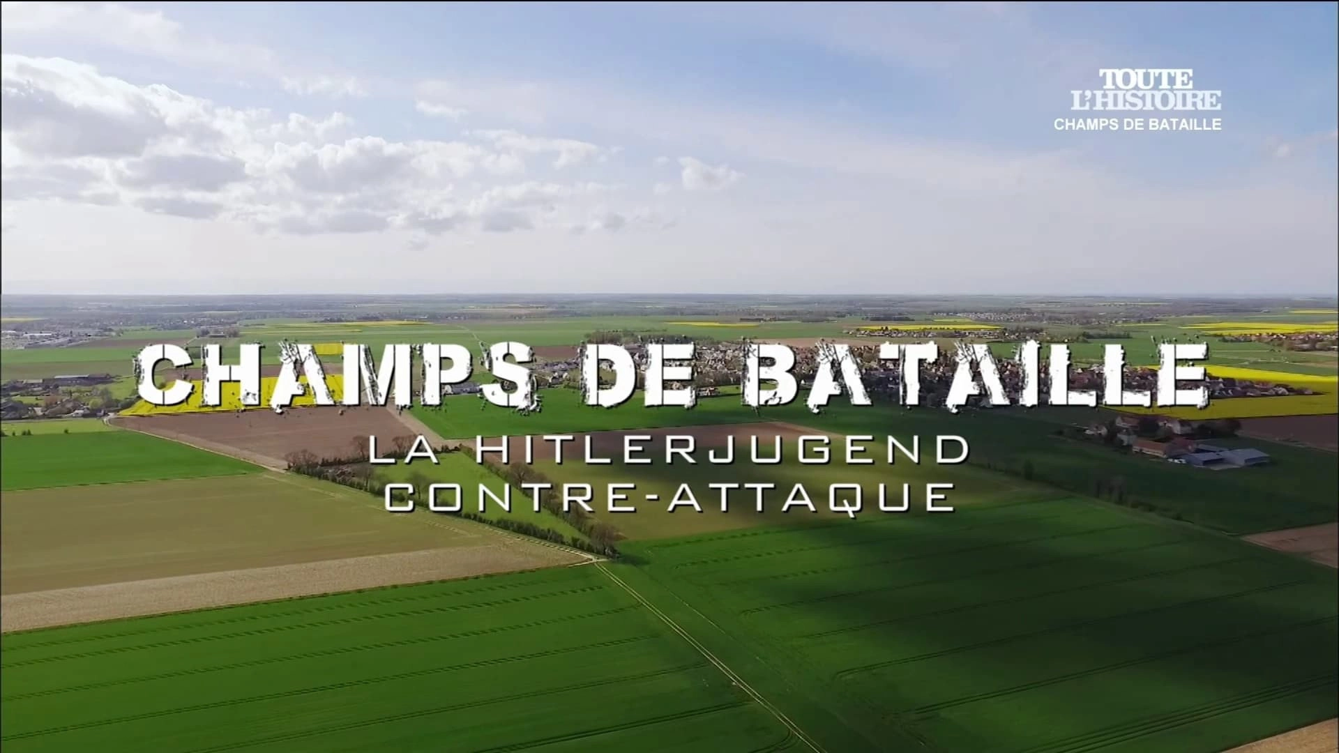 Battlefields