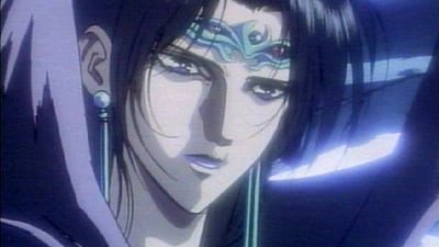 Record of Lodoss War
