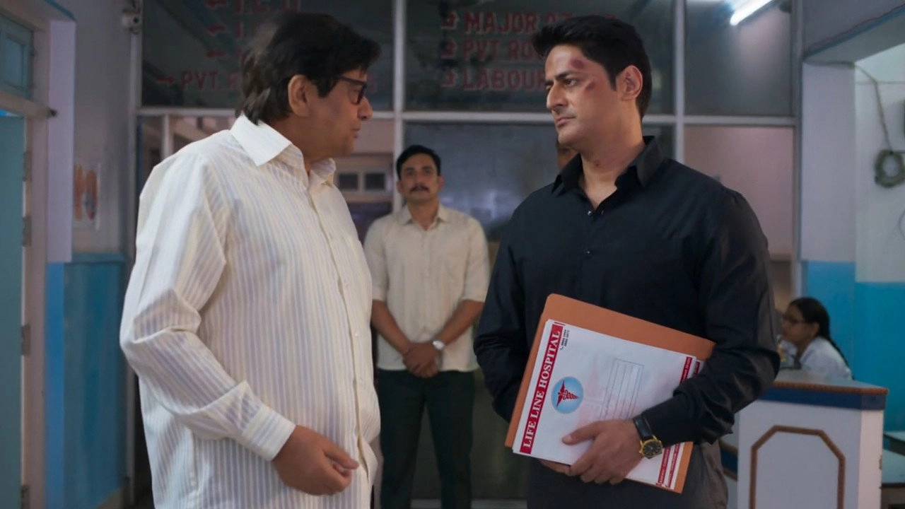 Bhaukaal
