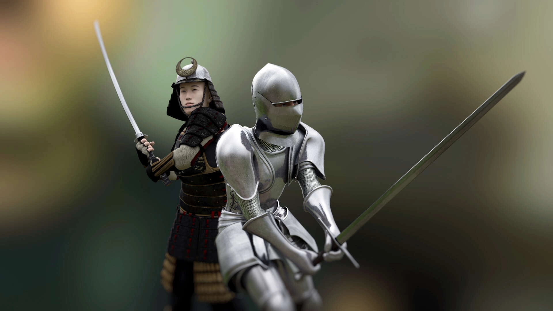 World of Weapons