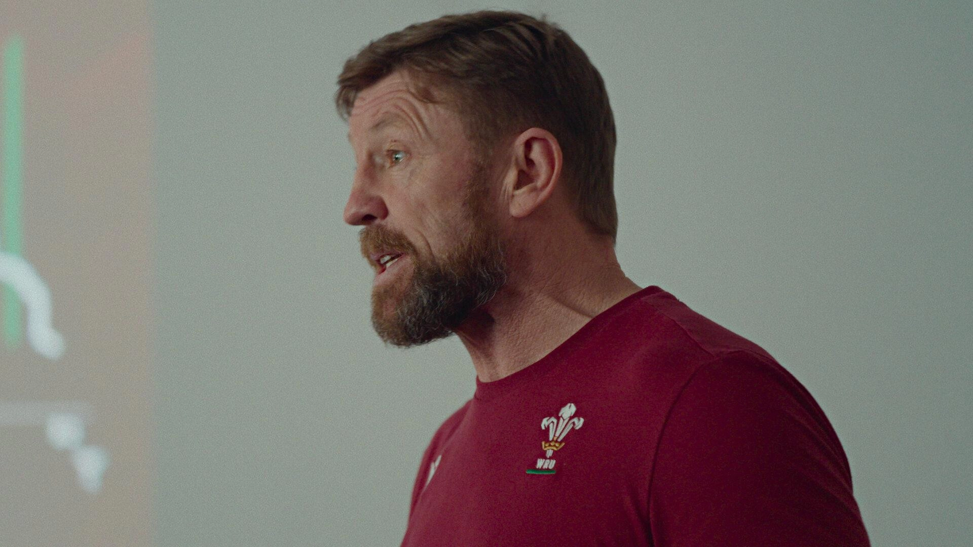 Six Nations: Full Contact