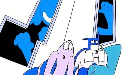 Baman Piderman