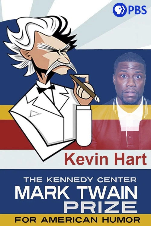 Mark Twain Prize