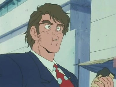 Brave Express Might Gaine
