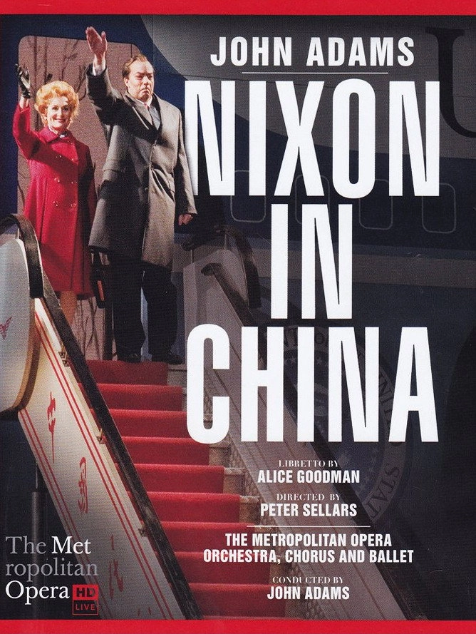 John Adams: Nixon in China