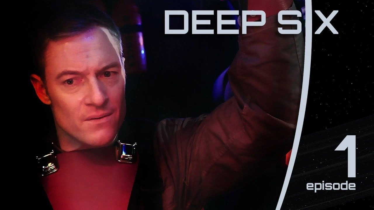 Deep Six