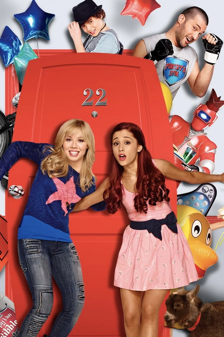 Sam & Cat