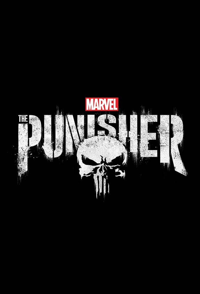 Marvel's The Punisher
