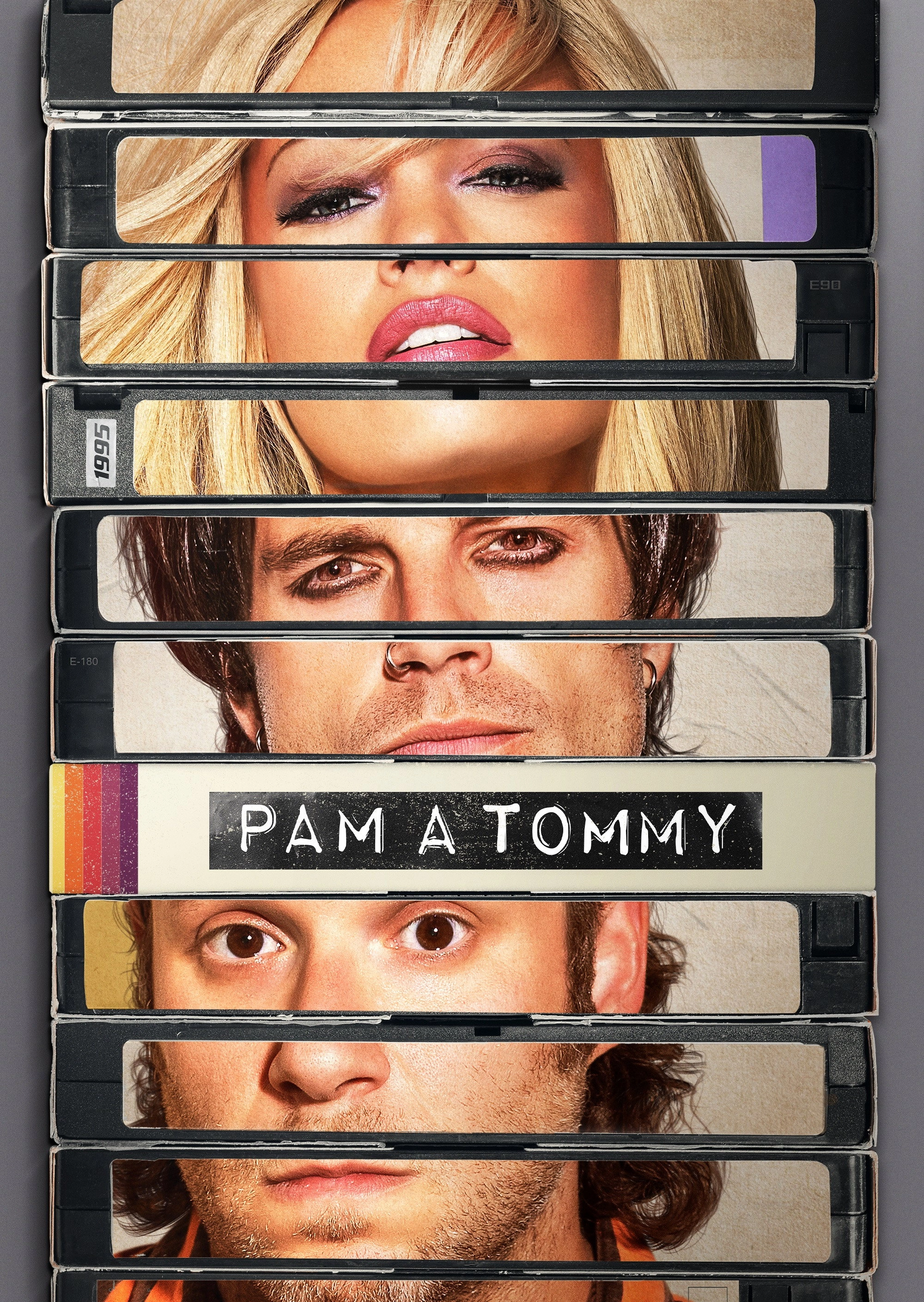 Pam & Tommy