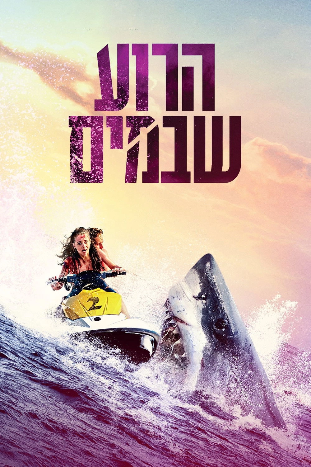 Shark Bait