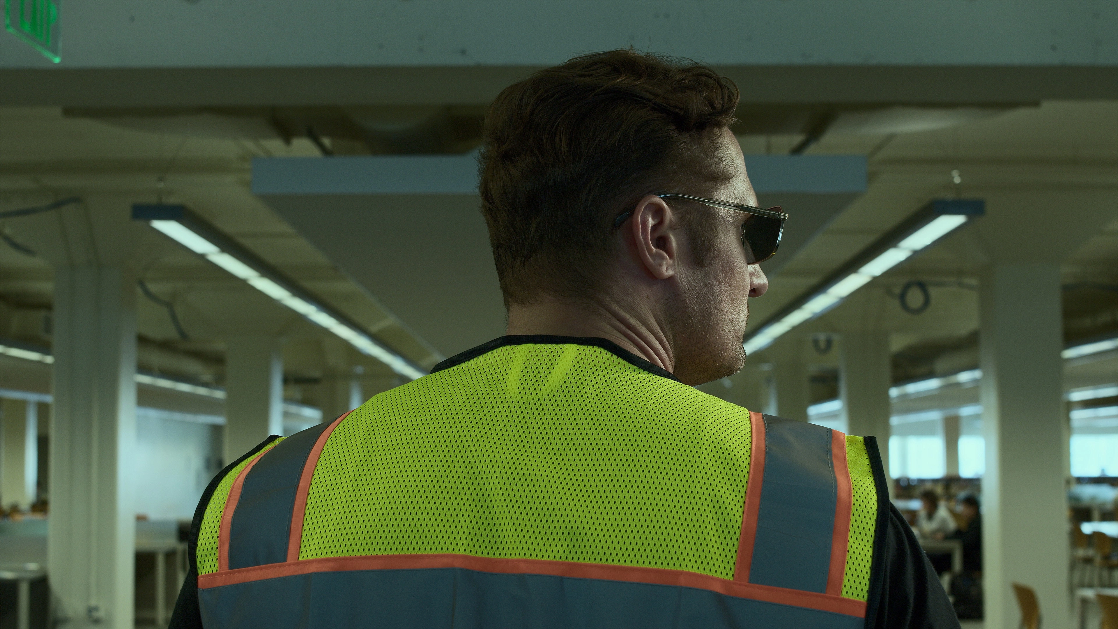 Inspection