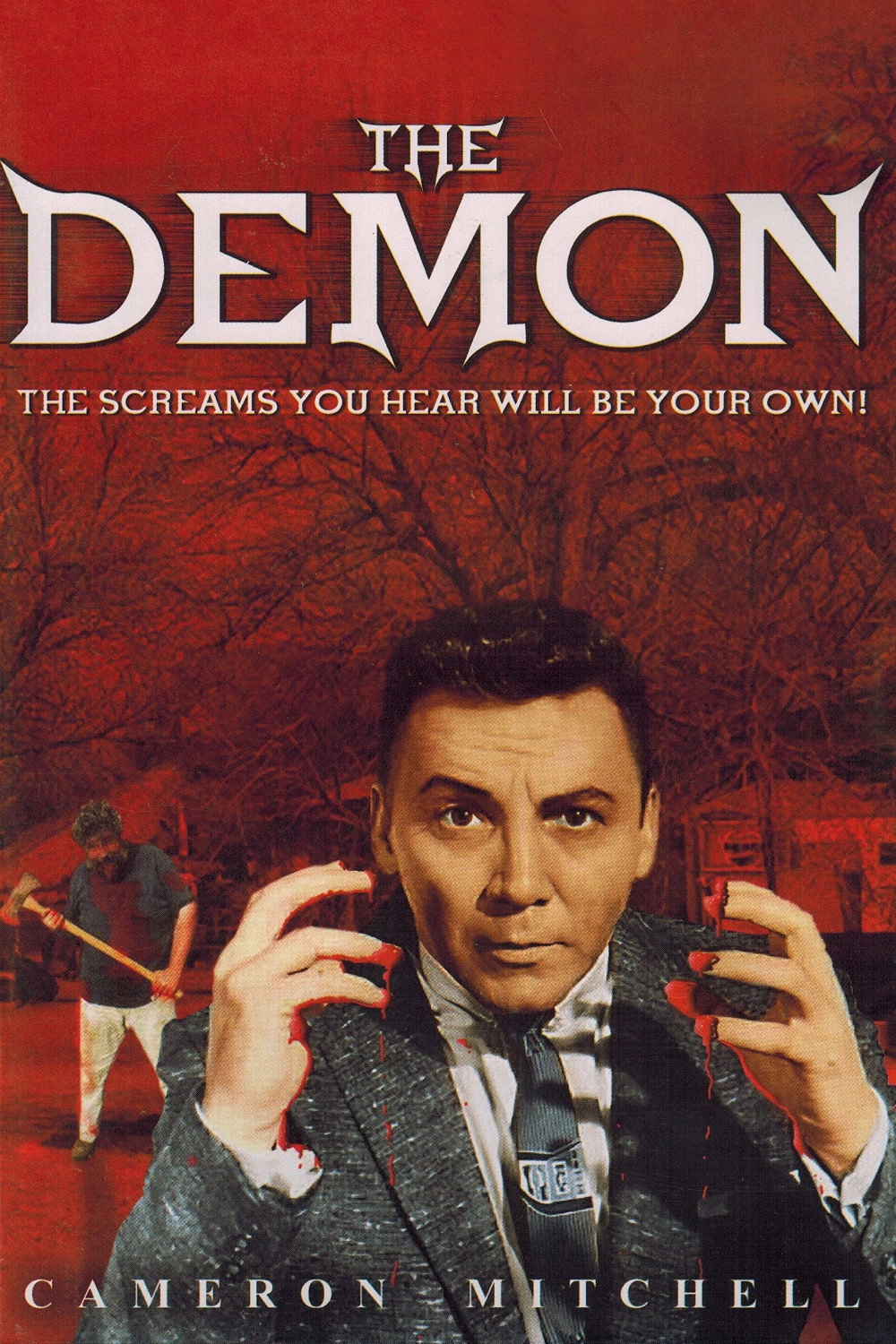 The Demon