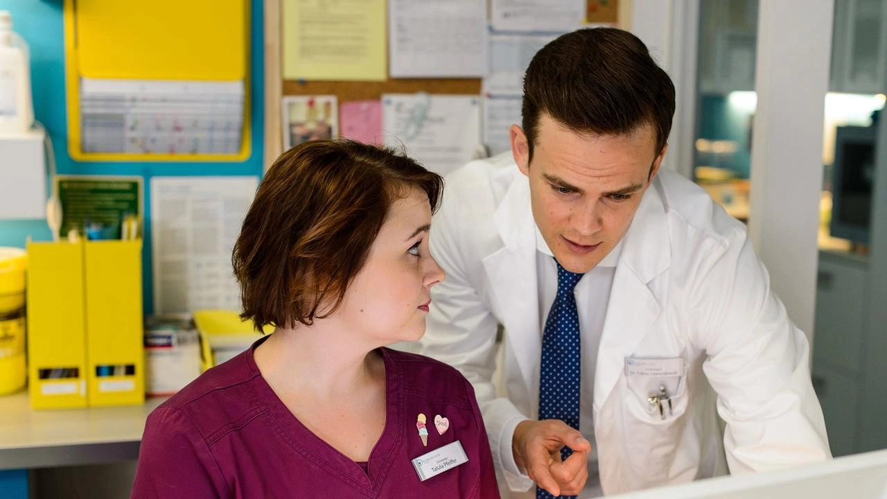 Bettys Diagnose