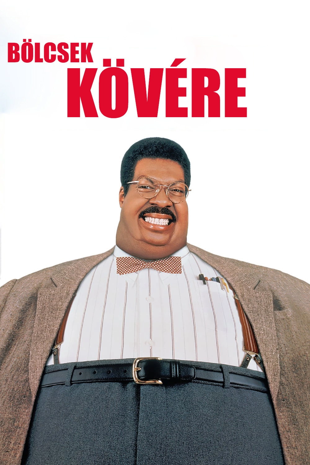 The Nutty Professor