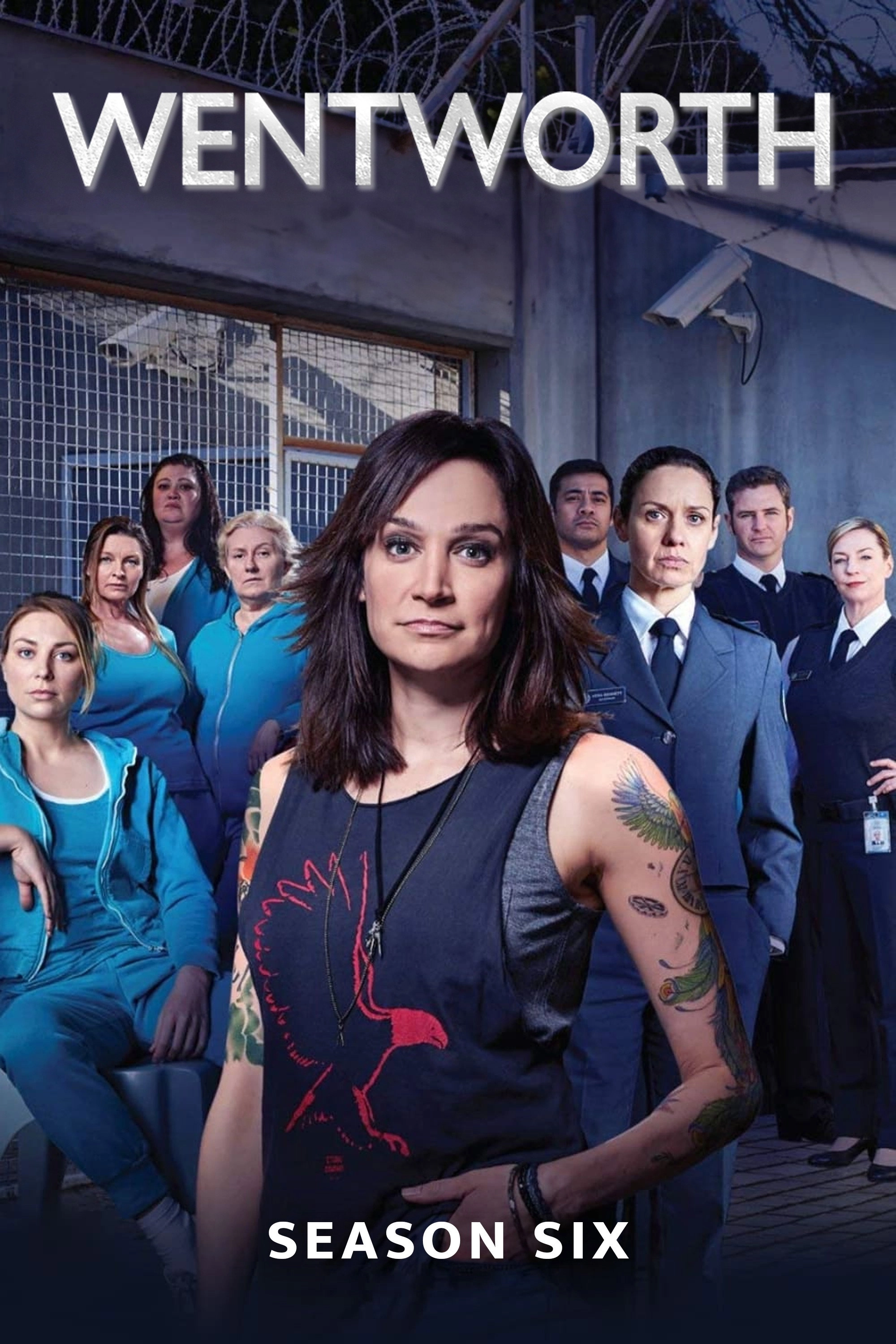 Wentworth