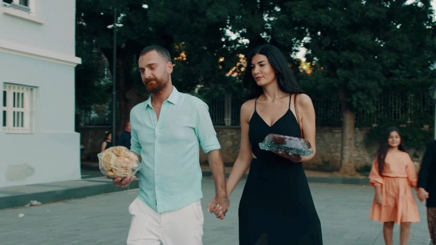 Son Dilek