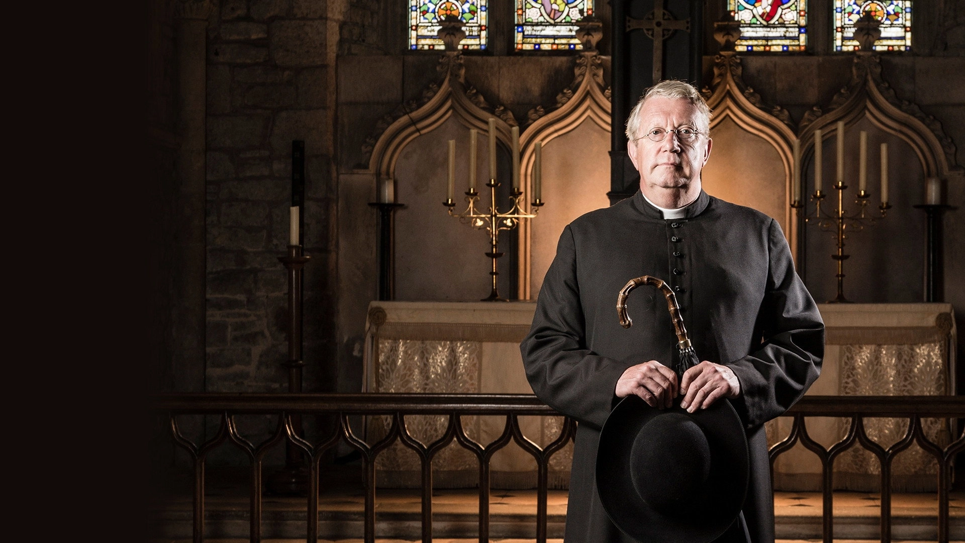 Father Brown