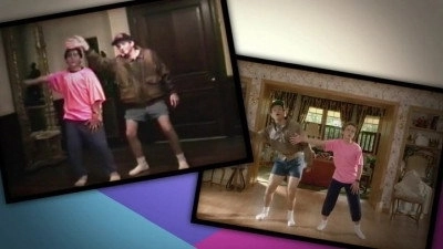 The Goldbergs