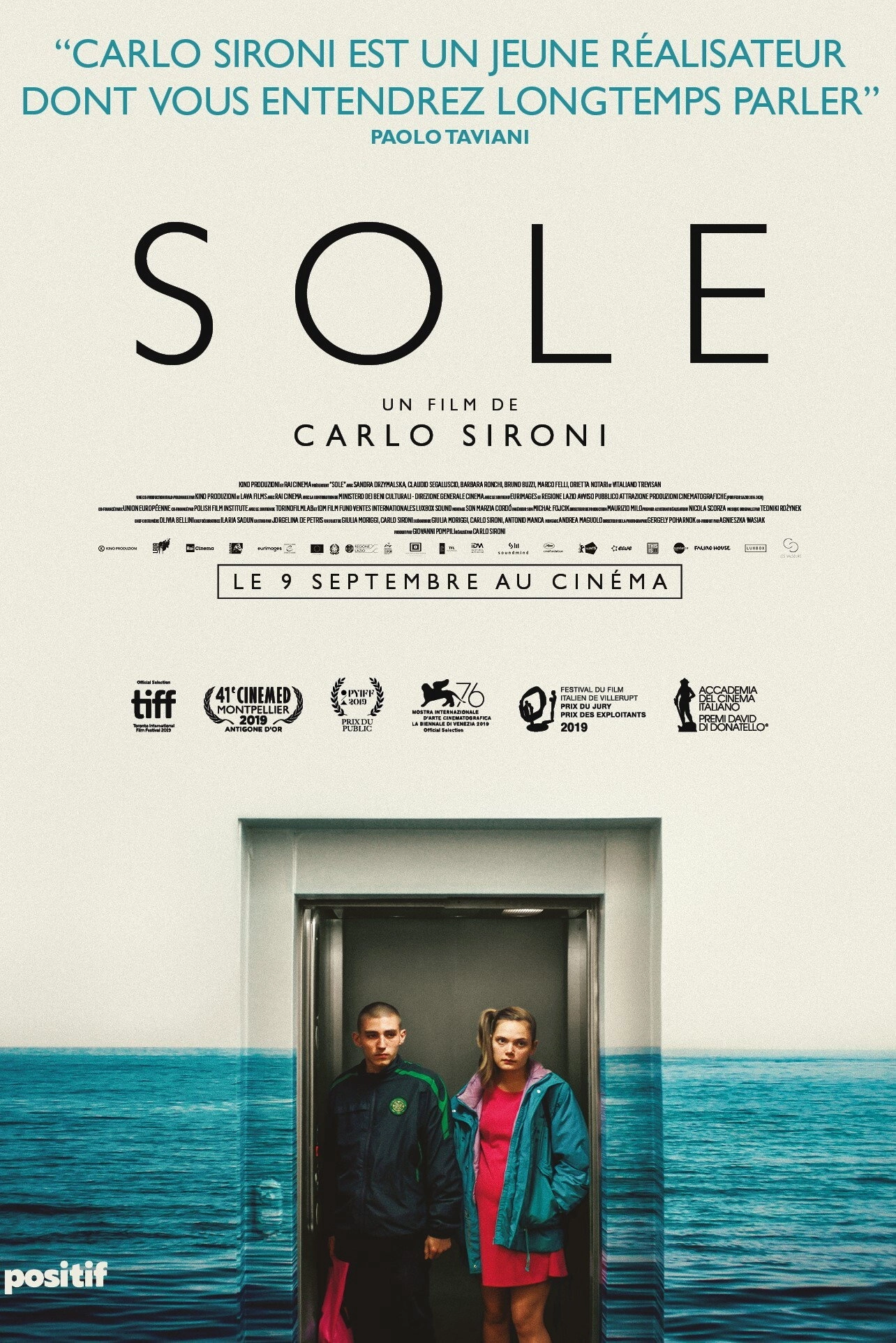 Sole