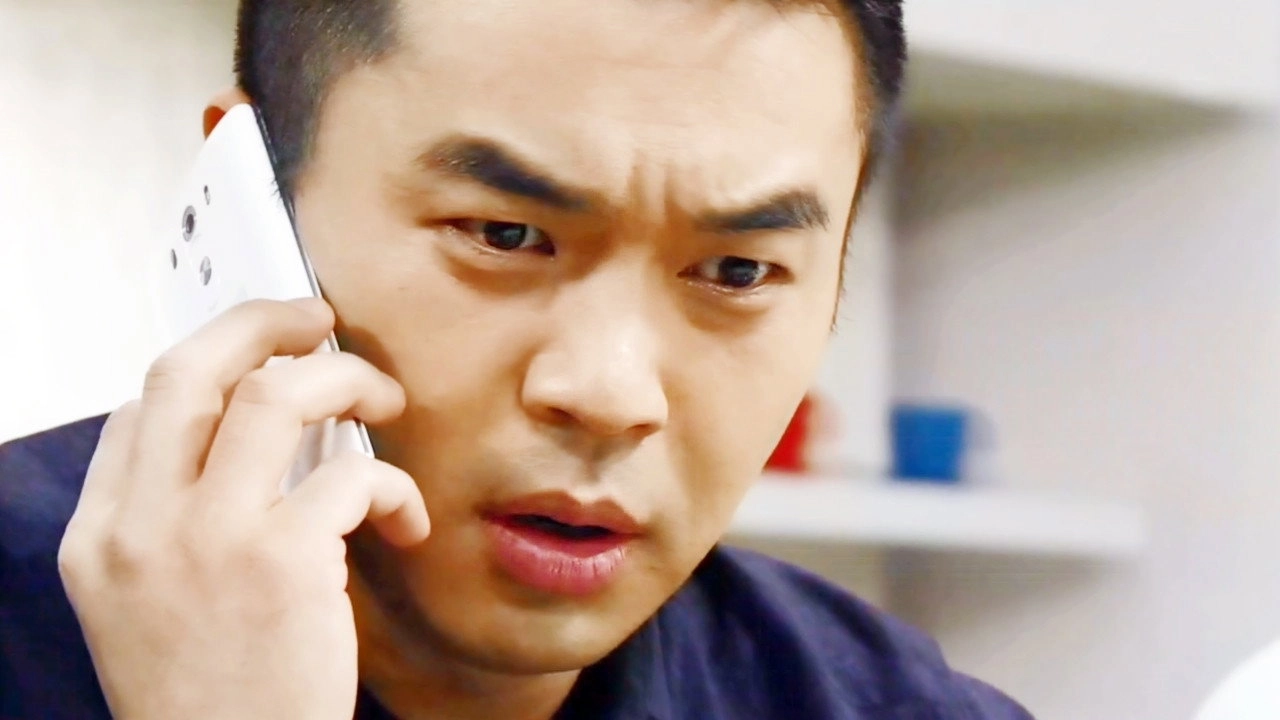 Run, Jang Mi