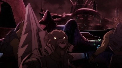 Halo Legends