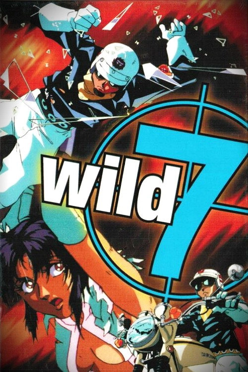 Wild 7
