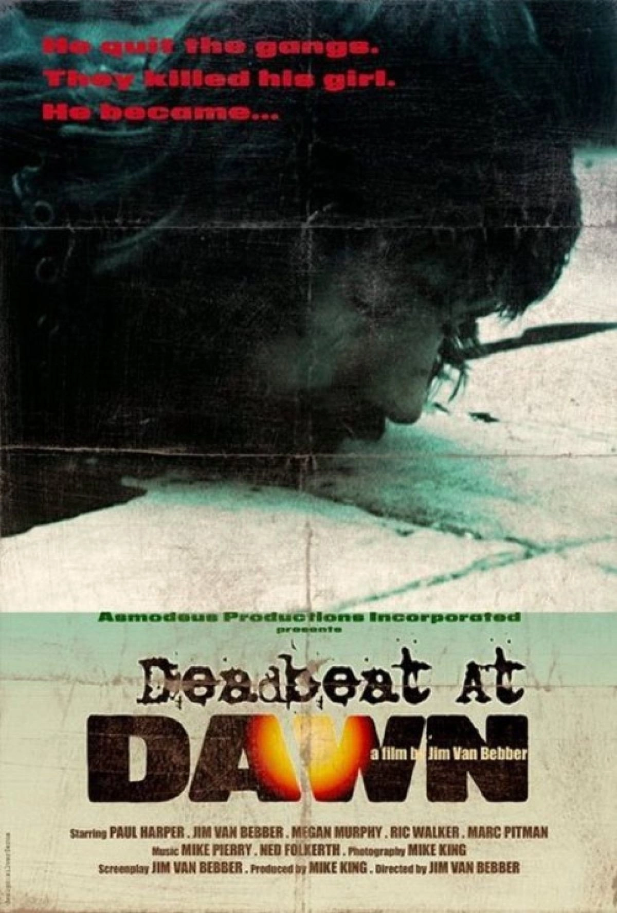 Deadbeat at Dawn