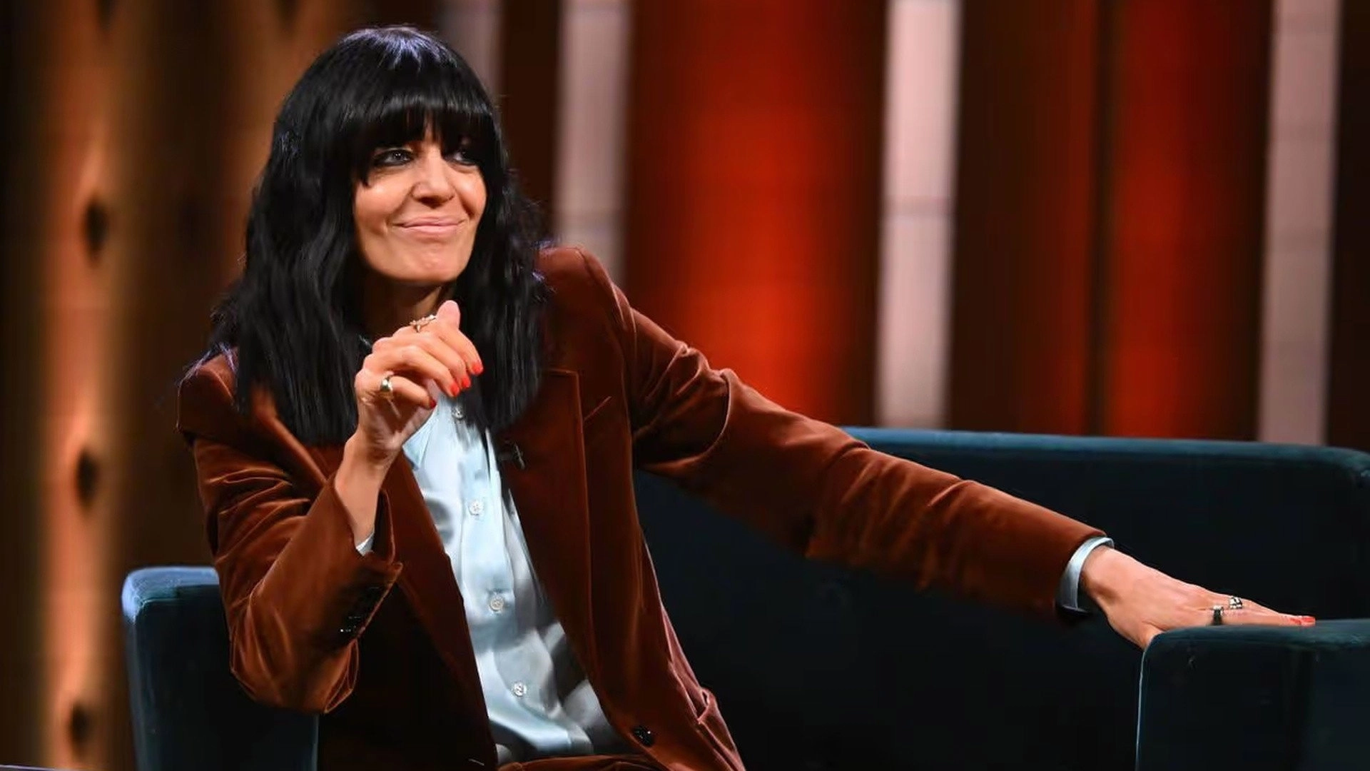 The Claudia Winkleman Show