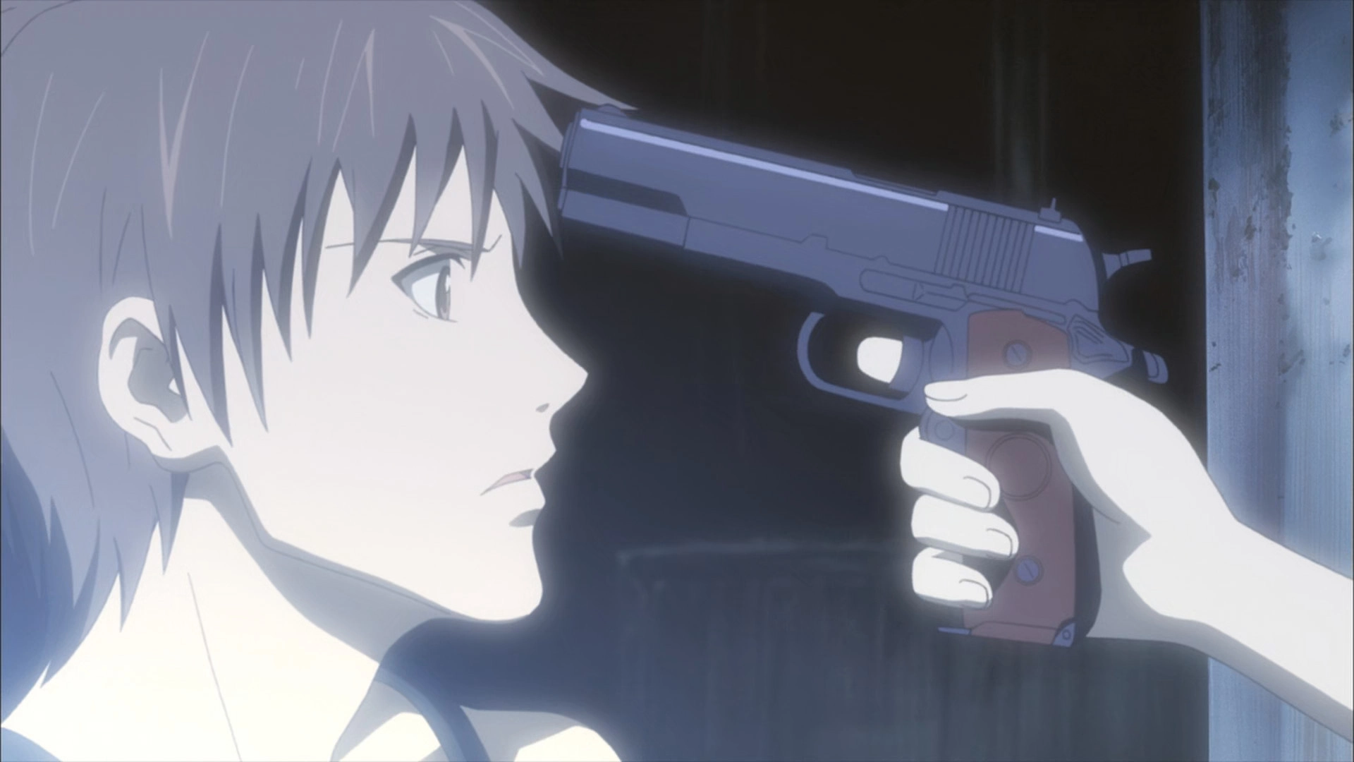 Phantom: Requiem for the Phantom