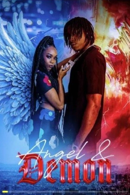 Angel & Demon