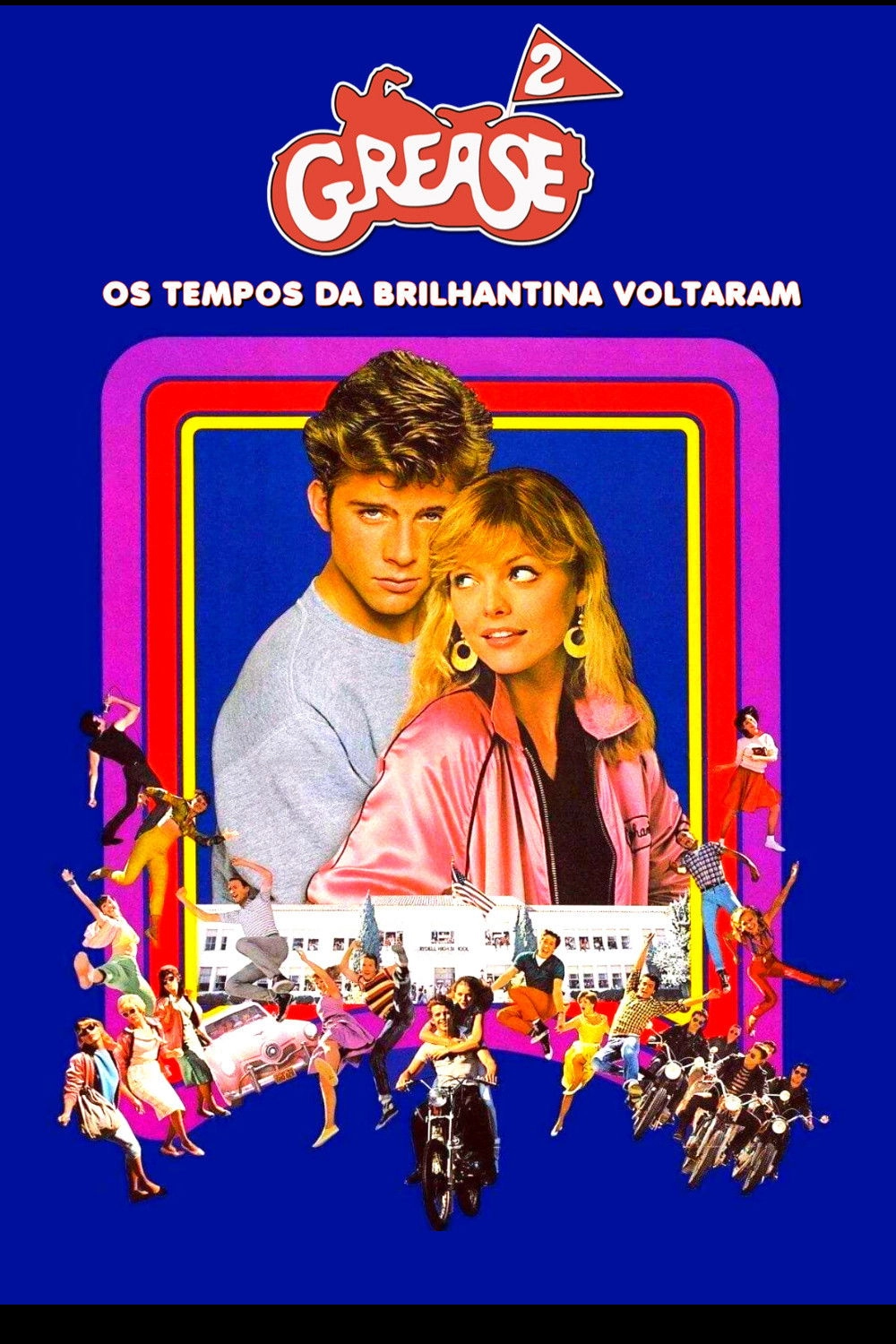 Grease 2
