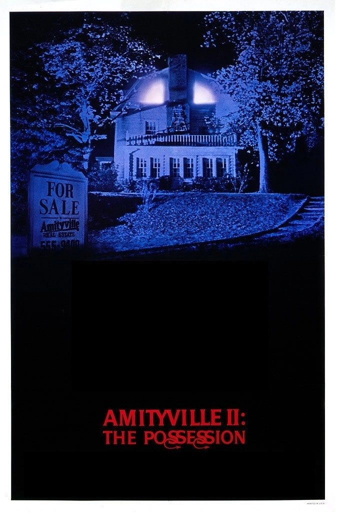Amityville II: The Possession