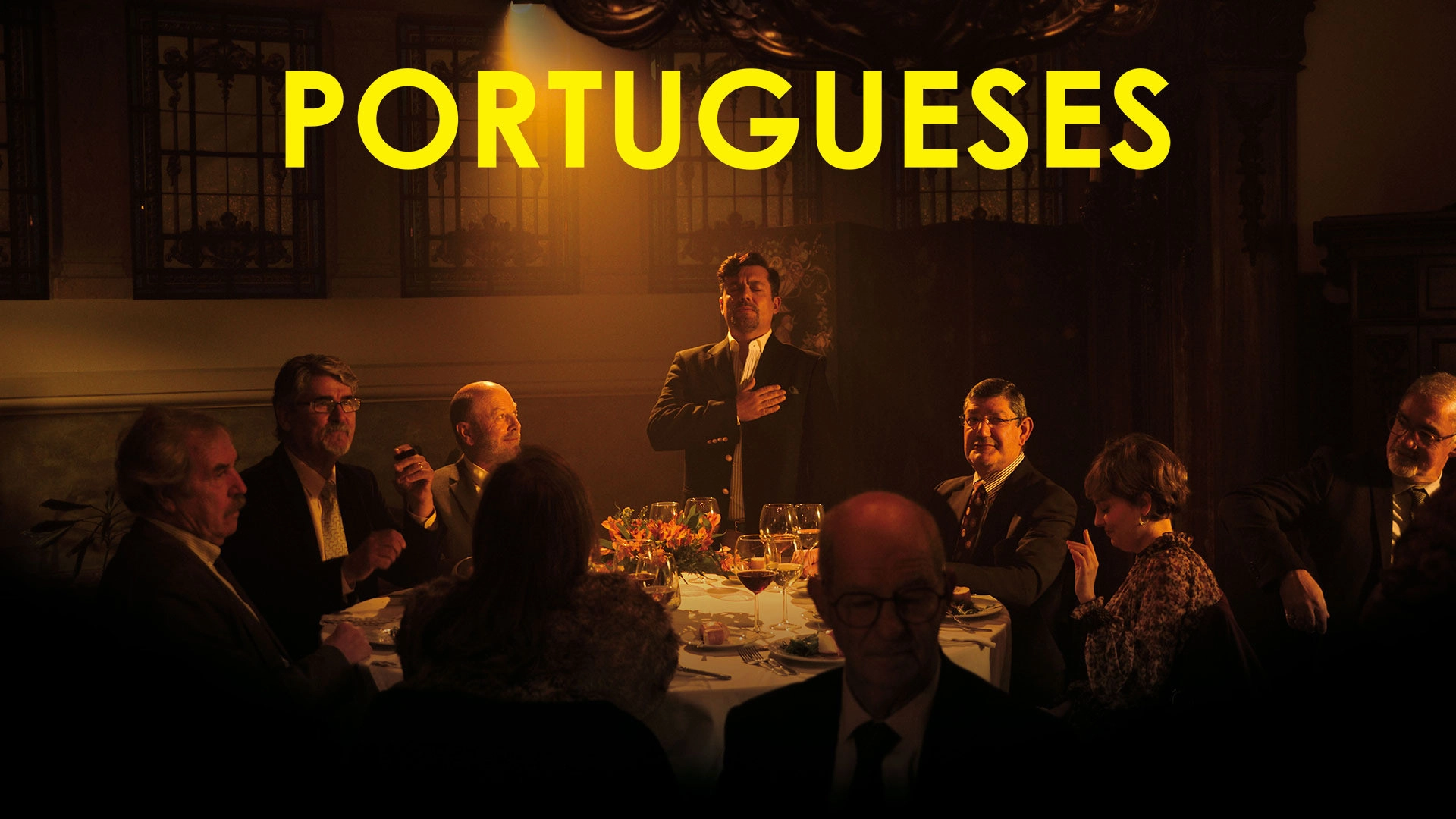 The Portuguese