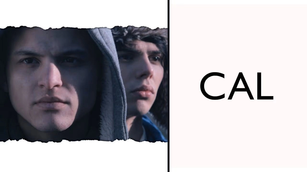 Cal