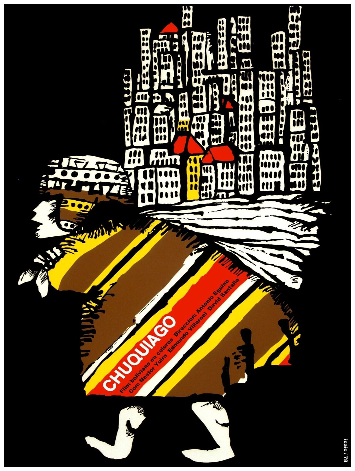 Chuquiago