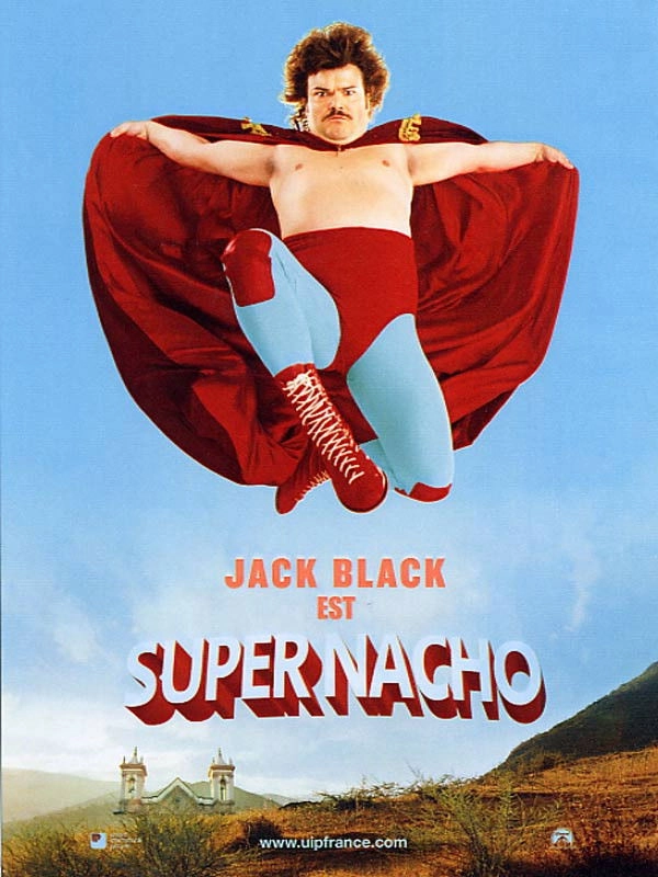 Nacho Libre