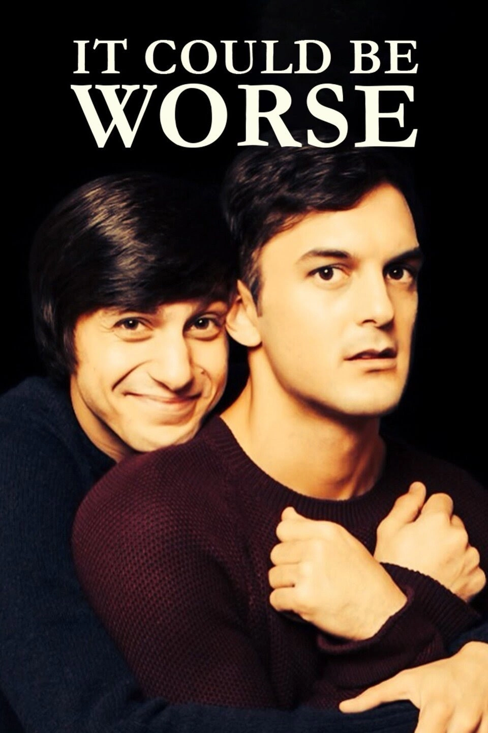 It Could Be Worse