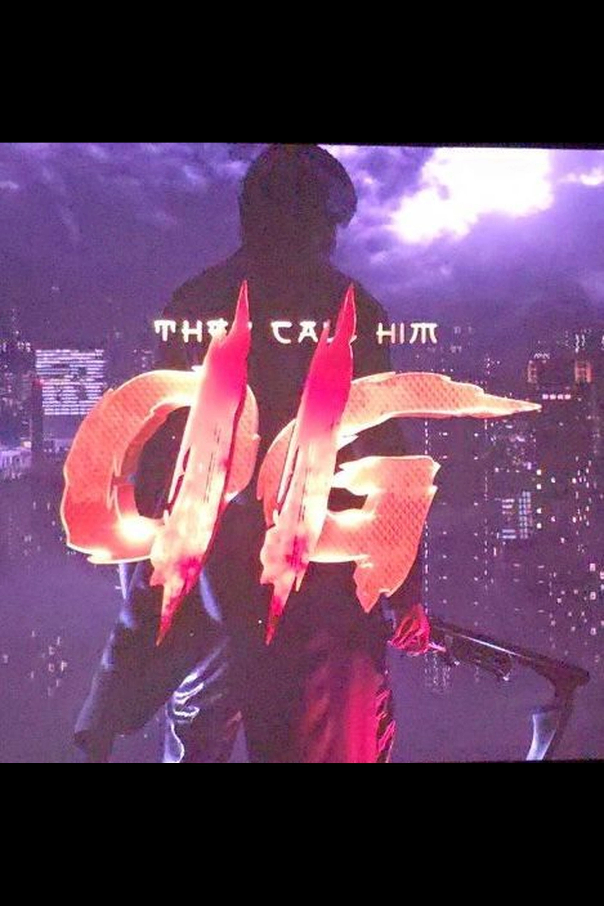 They Call Him OG 2